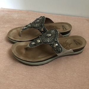 Dansko Pamela Sandals